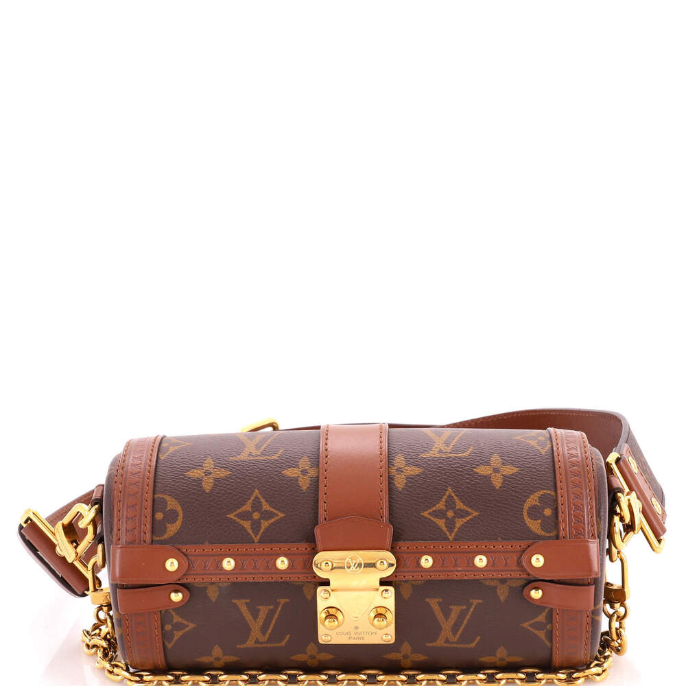 Louis Vuitton Papillon Trunk Bag